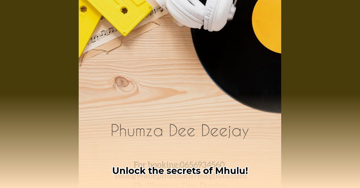 mhulu-meaning
